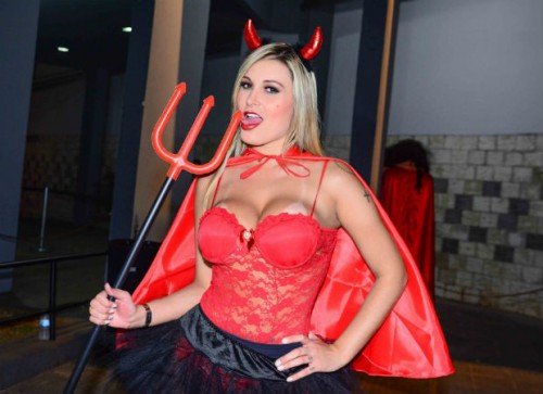 Andressa Urach