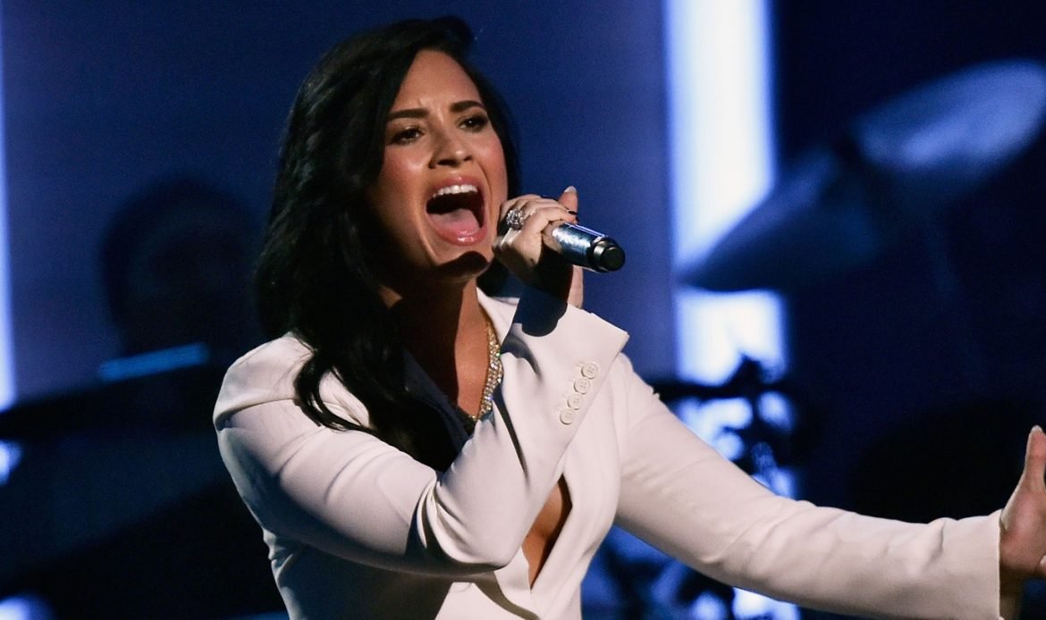 Demi Lovato anuncia show extra em São Paulo após ingressos esgotarem 52 demi lovato