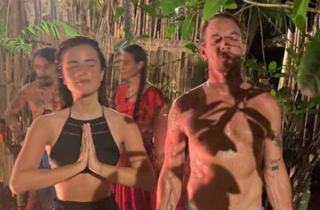Giulia Be e Diplo