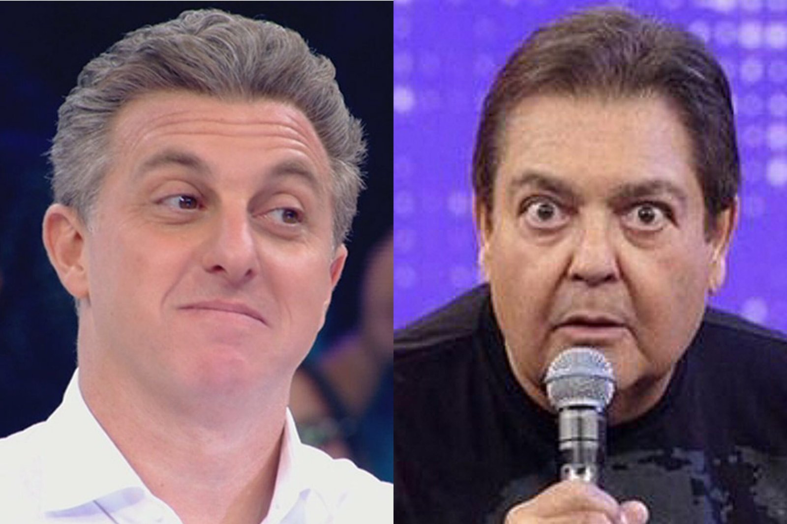 Luciano Huck pensa em deixar candidatura à presidência, se ficar com a vaga de Faustão