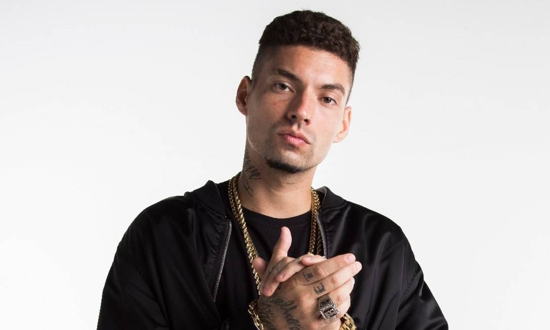 Filipe Ret