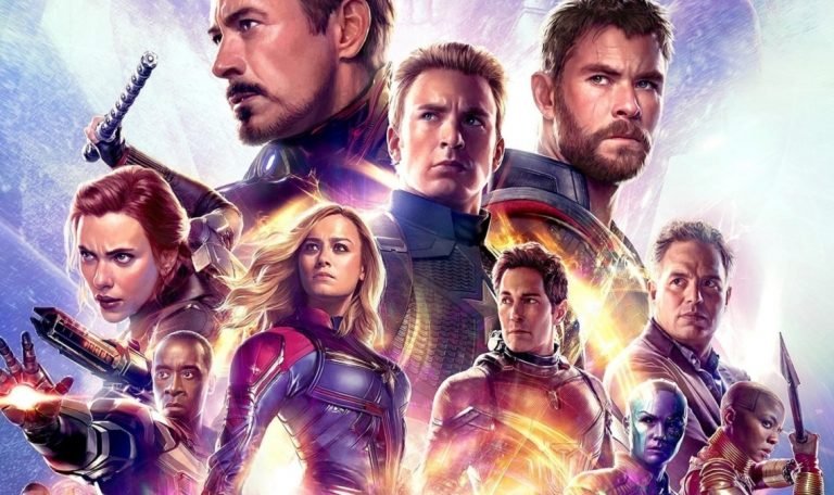 Vingadores: Ultimato ultrapassa Avatar e retoma liderança de maior bilheteria da história 52 Vingadores: Ultimato ultrapassa Avatar e retoma liderança de maior bilheteria da história