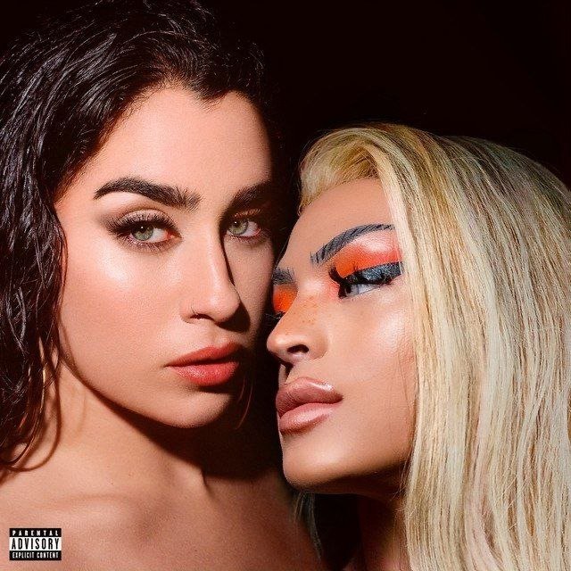 Lento (remix) - Lauren Jauregui feat. Pabllo Vittar