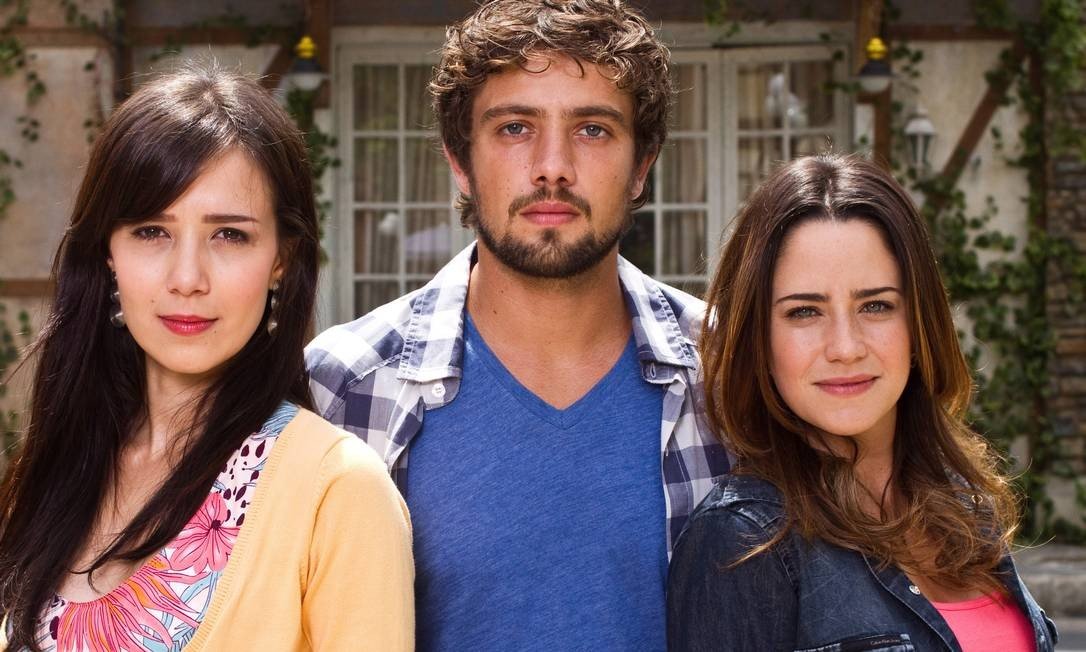Globo escala 'A Vida da Gente' para substituir 'Flor do Caribe'