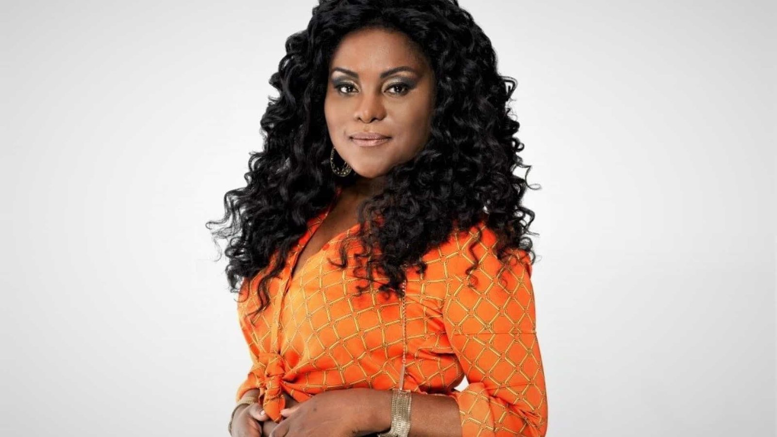 Karin Hils (Foto: Divulgação)