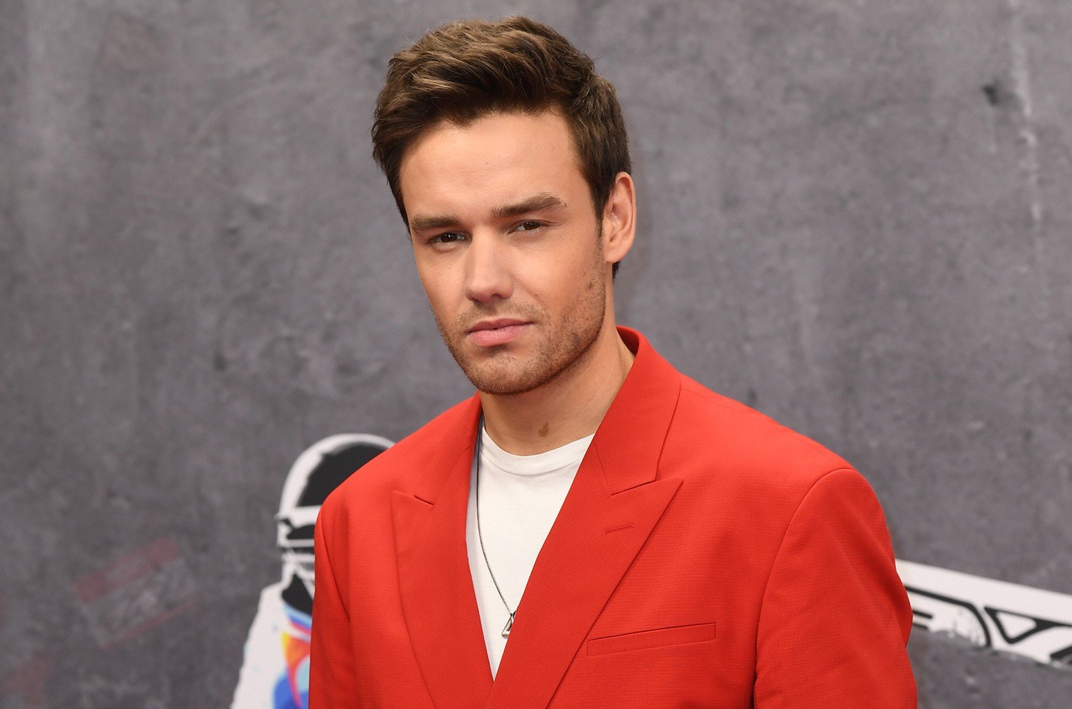 Liam Payne (Foto: Getty)