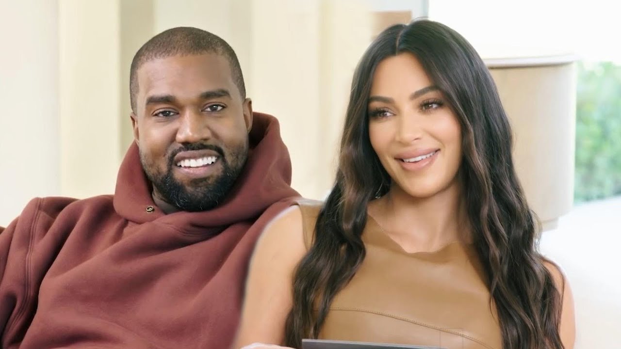 Kim Kardashian e Kanye West estariam se divorciando, diz site
