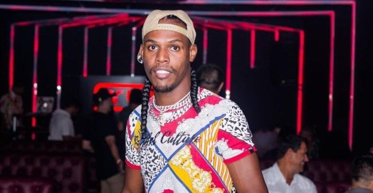 MC Kekel lança clipe de 'Nervosinha', sua música em parceria com Niack
