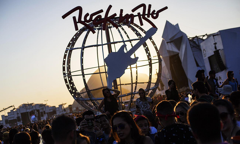 rock in rio confirmado
