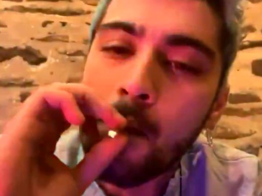 zayn