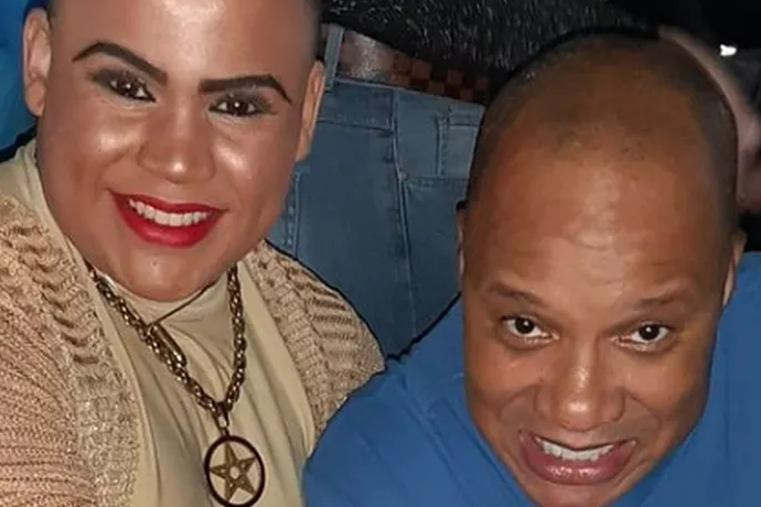 Após acusar vocalista do Molejo por estupro, cantor afirma que tentou suicídio