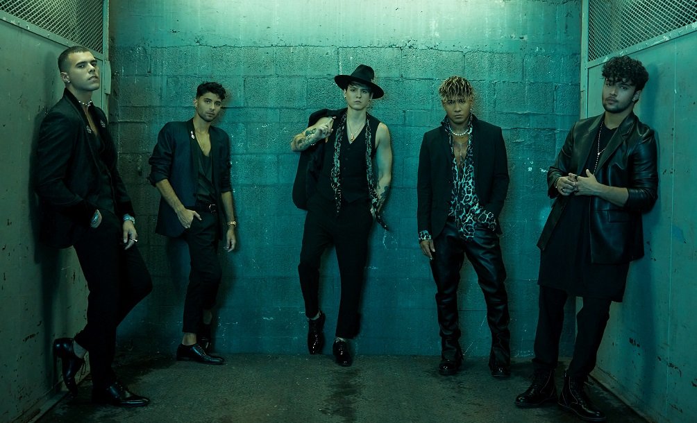 CNCO