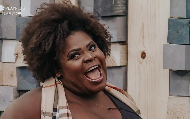Jojo Todynho clama para entrar no BBB: "Só quero 30 minutos, Boninho"