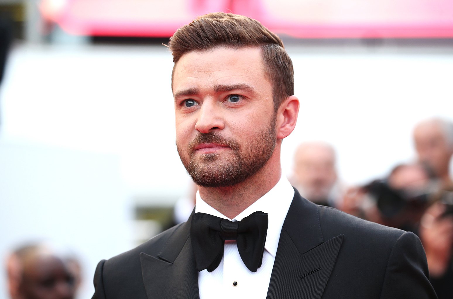 Justin Timberlake (Foto: Getty)