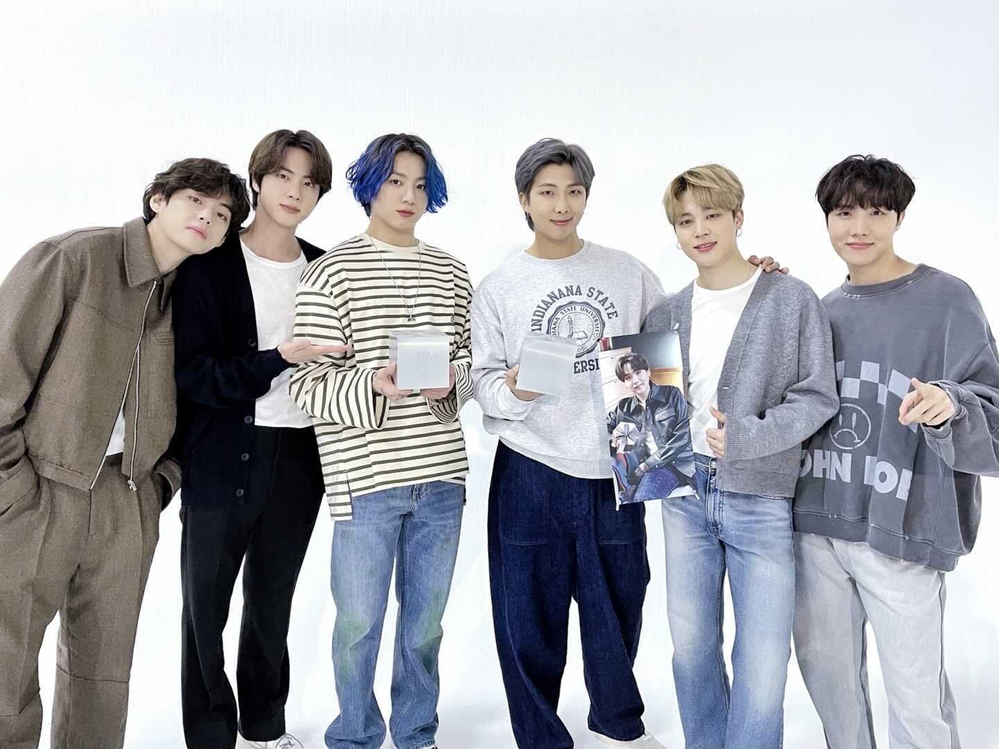 bts-18th Korean Music Awards