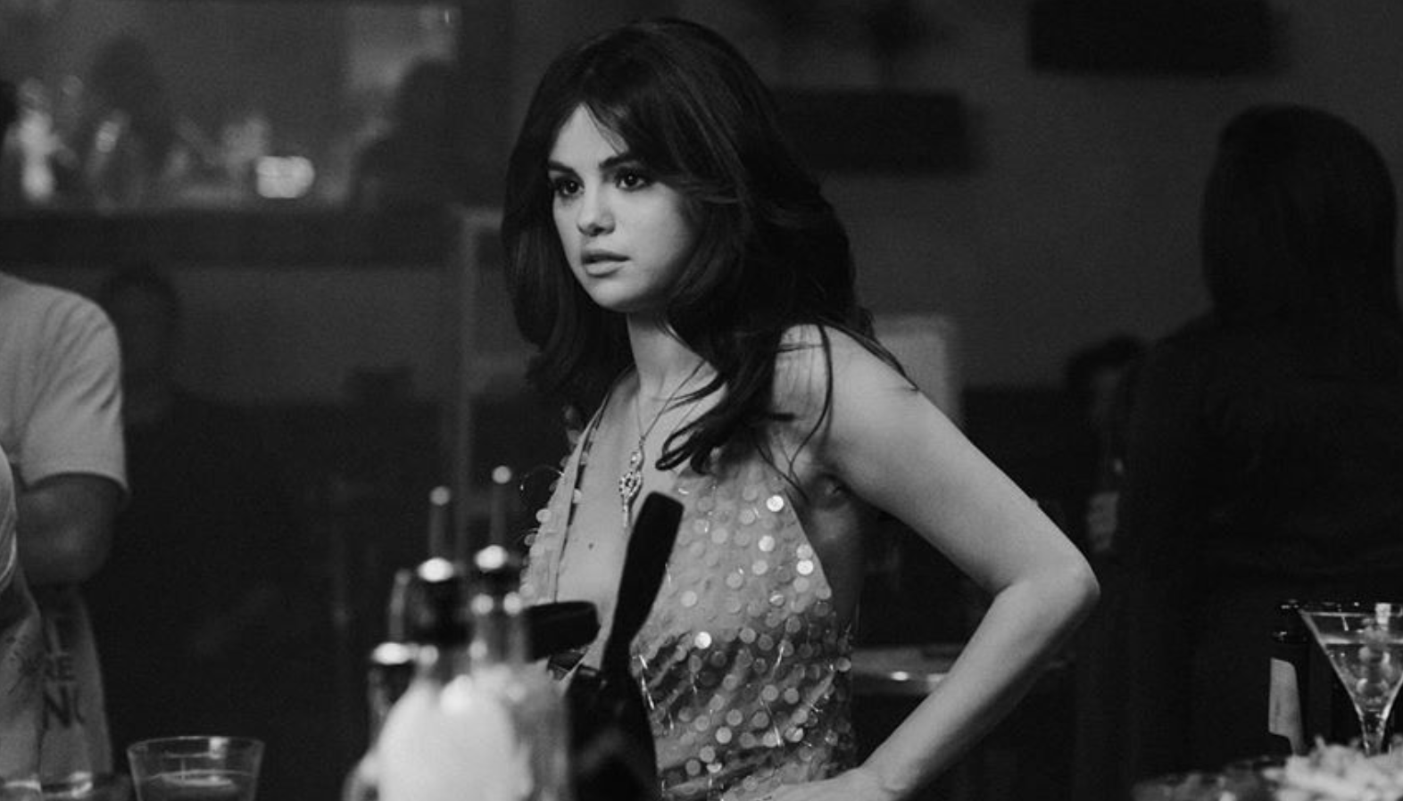 Selena Gomez adquire direitos de canções lançadas pela Interscope Records