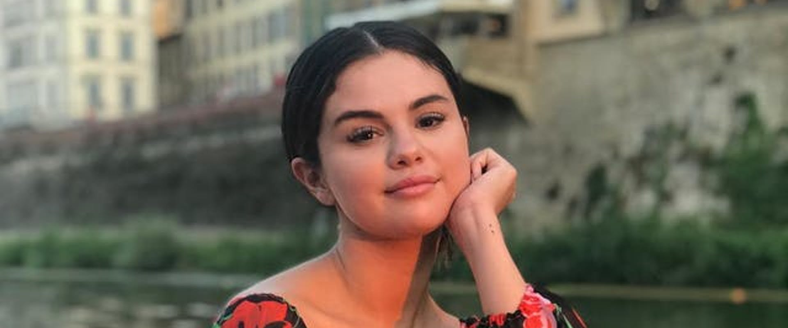 Selena Gomez