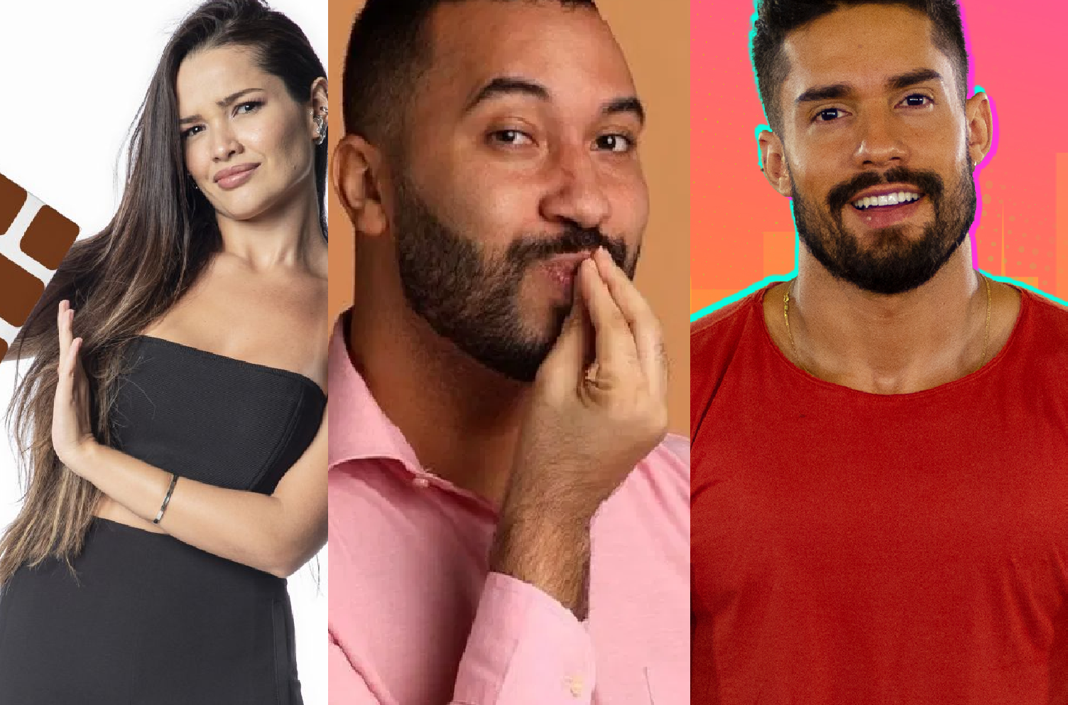 bbb21 paredão