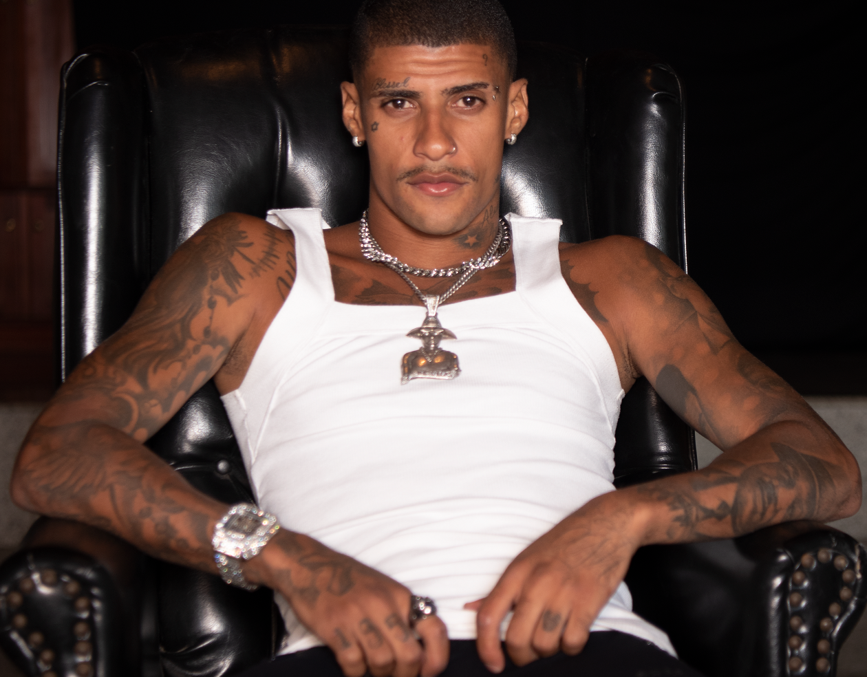 PK Delas (Foto: Divulgação)