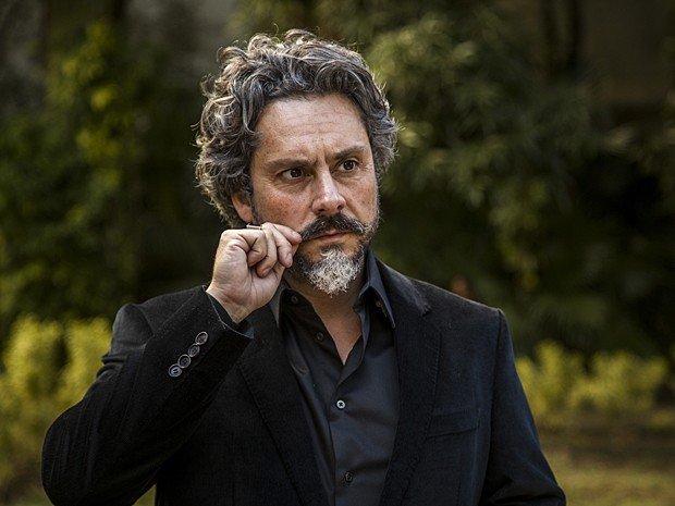 Globo cancela novela inédita e escala Império para substituir Amor de Mãe