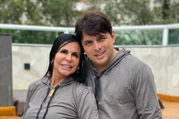 Após novo casamento, RecordTV quer volta de Gretchen ao Power Couple