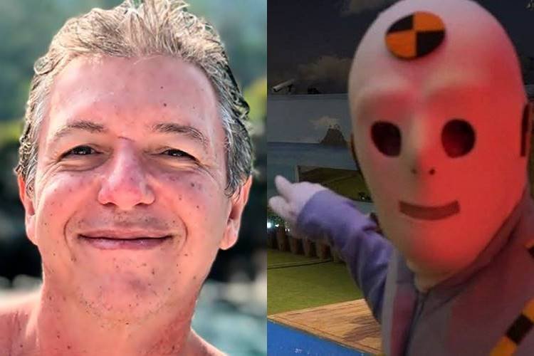 boninho participou festas bbb21