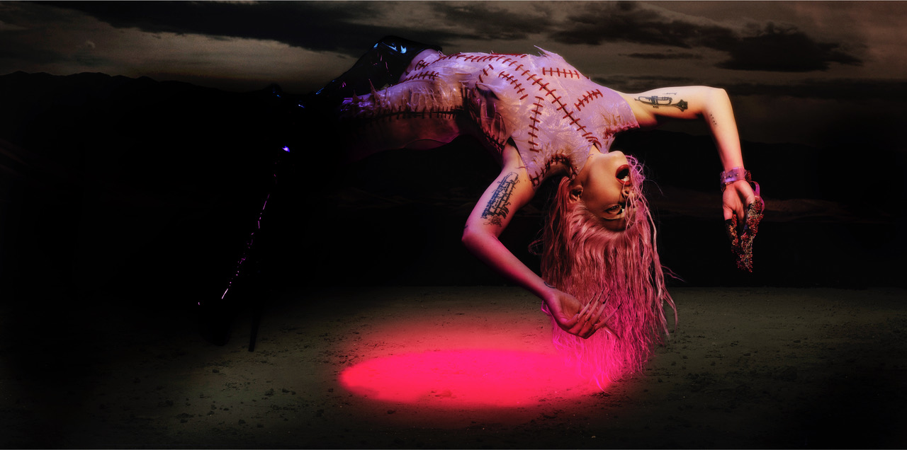 Após 38 semanas, "Chromatica" de Lady Gaga não aparece na Billboard 200