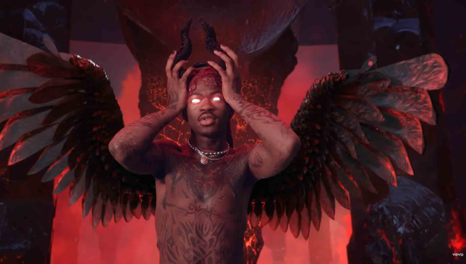 Tweets de Lil Nas X com citações racistas, gordofóbicas e homofóbicas surgem na internet