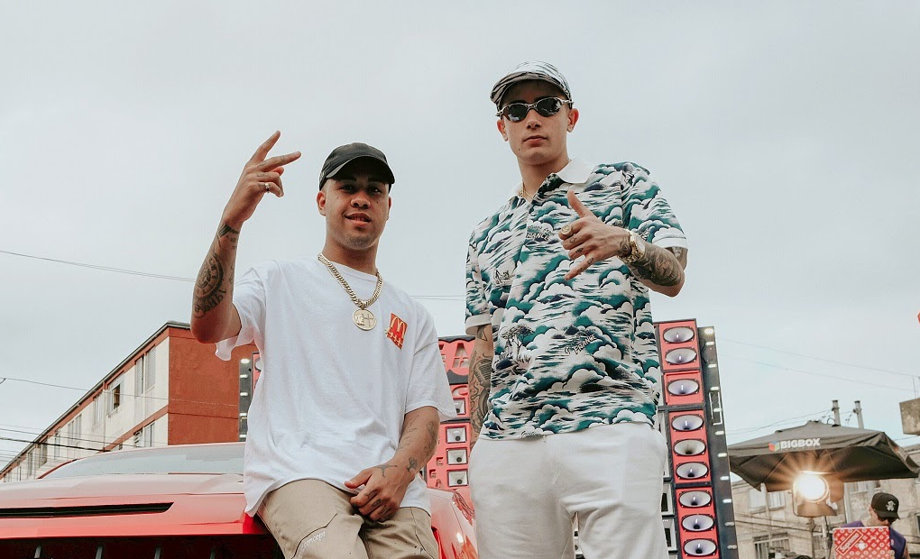 mc hariel kawe