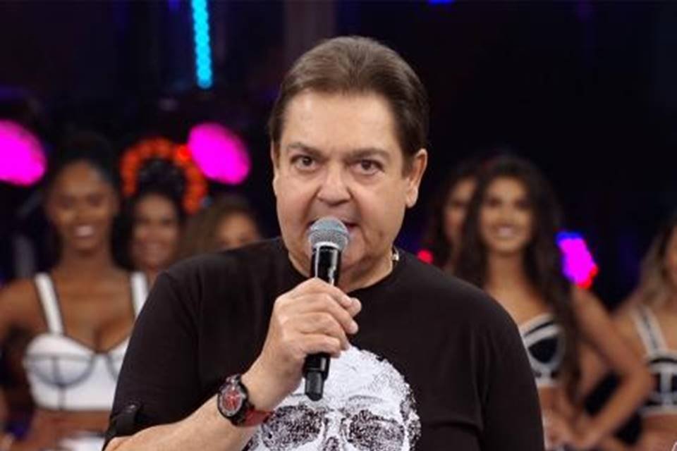 band faustão