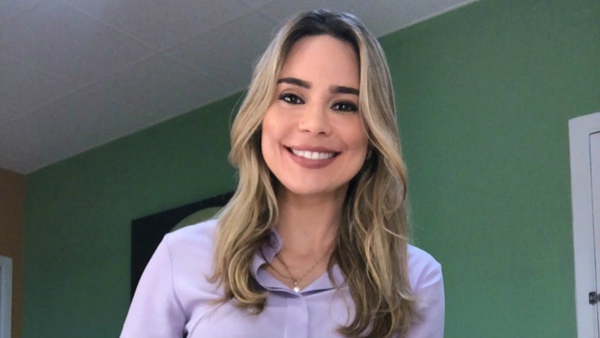 Rachel Sheherazade processa sbt