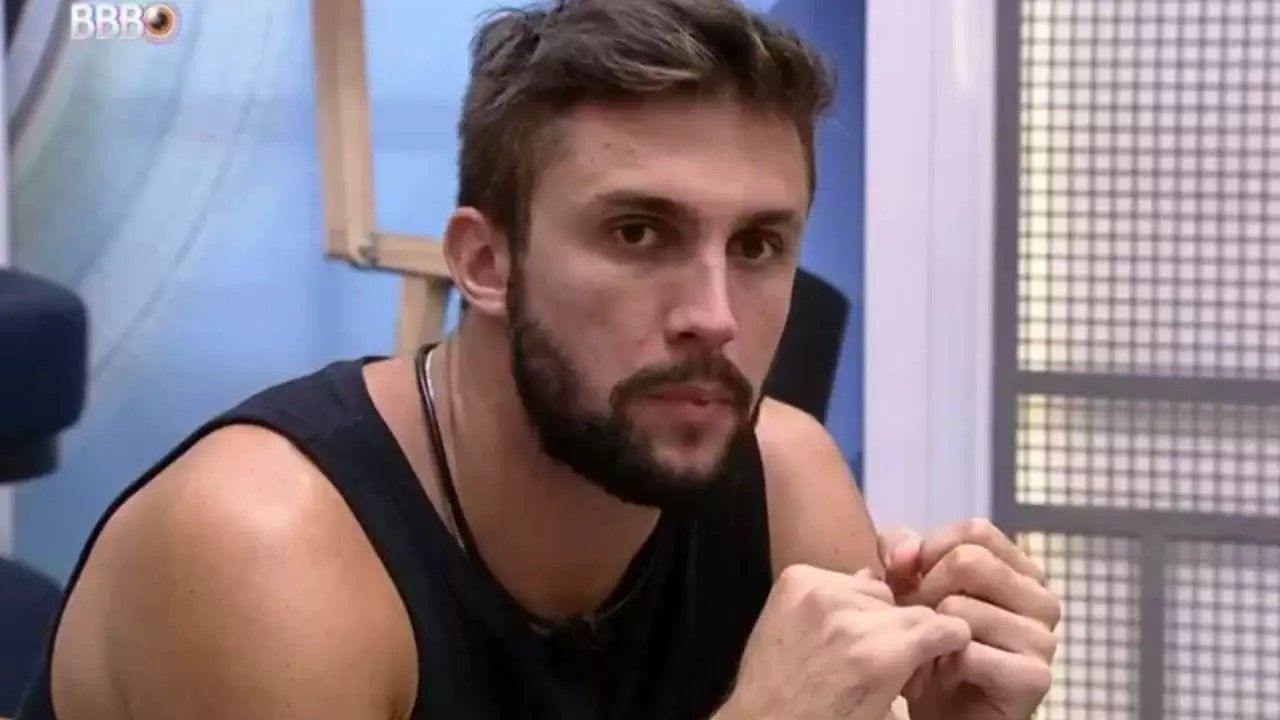 arthur mentir gil