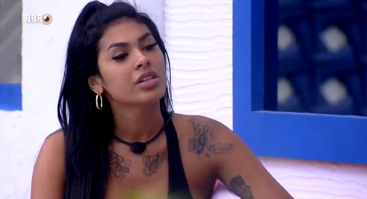 pocah juliette anitta