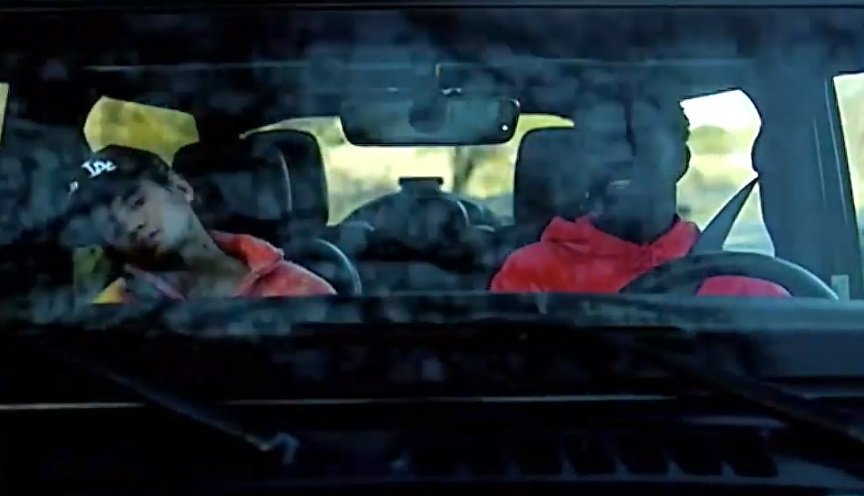 lil Nas x