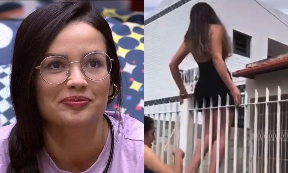 juliette-bbb-pulando-muro