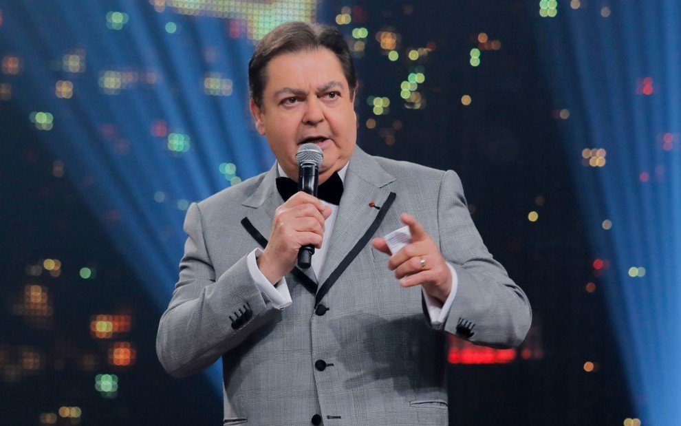 faustão