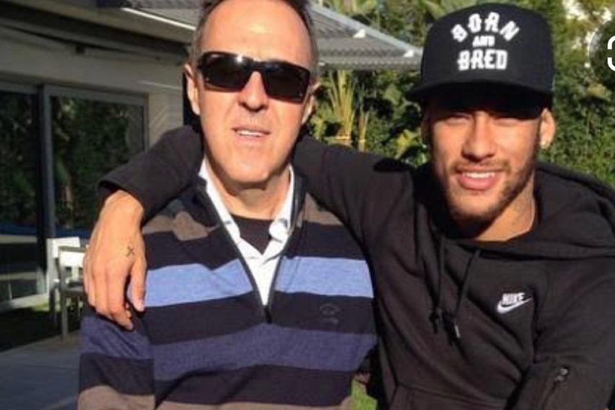 neymar