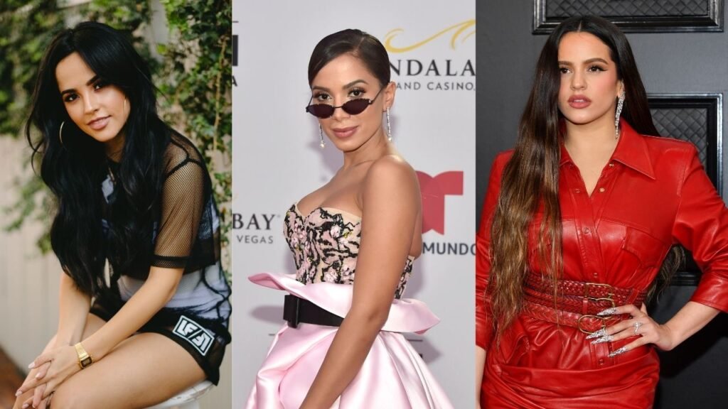 becky g anitta rosalia