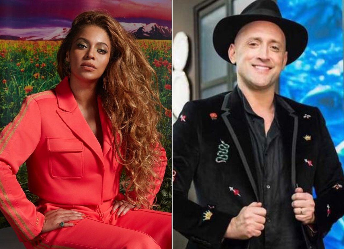 beyoncé paulo gustavo