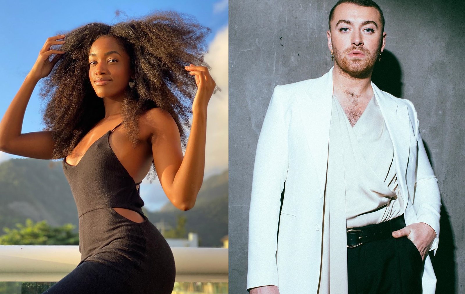 iza sam smith