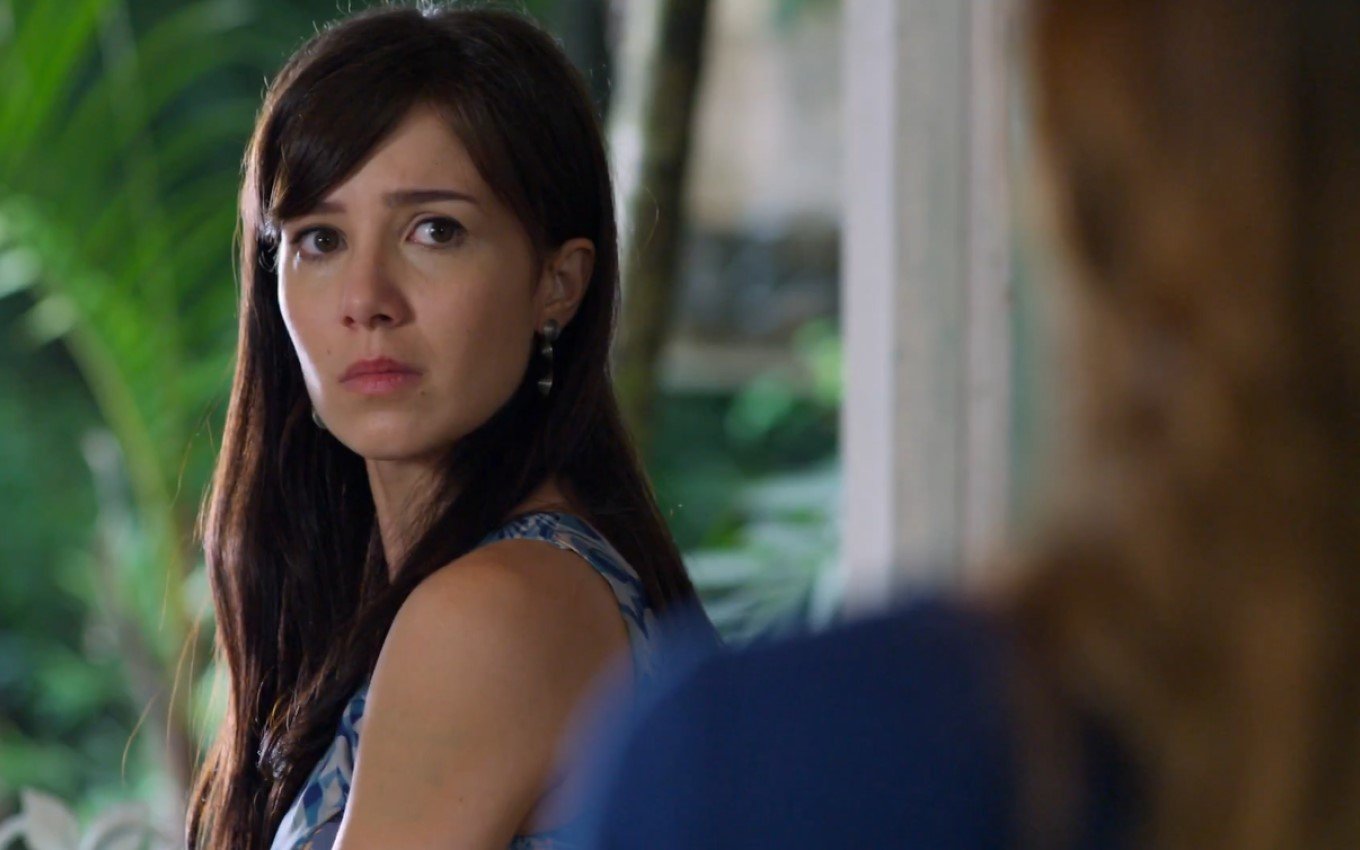 A Vida da Gente novelas