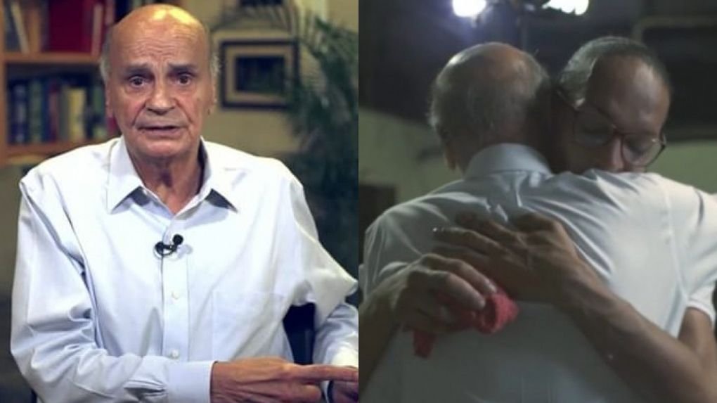 Drauzio Varella e TV Globo são condenados a pagar R$ 150 mil a pai de criança morta