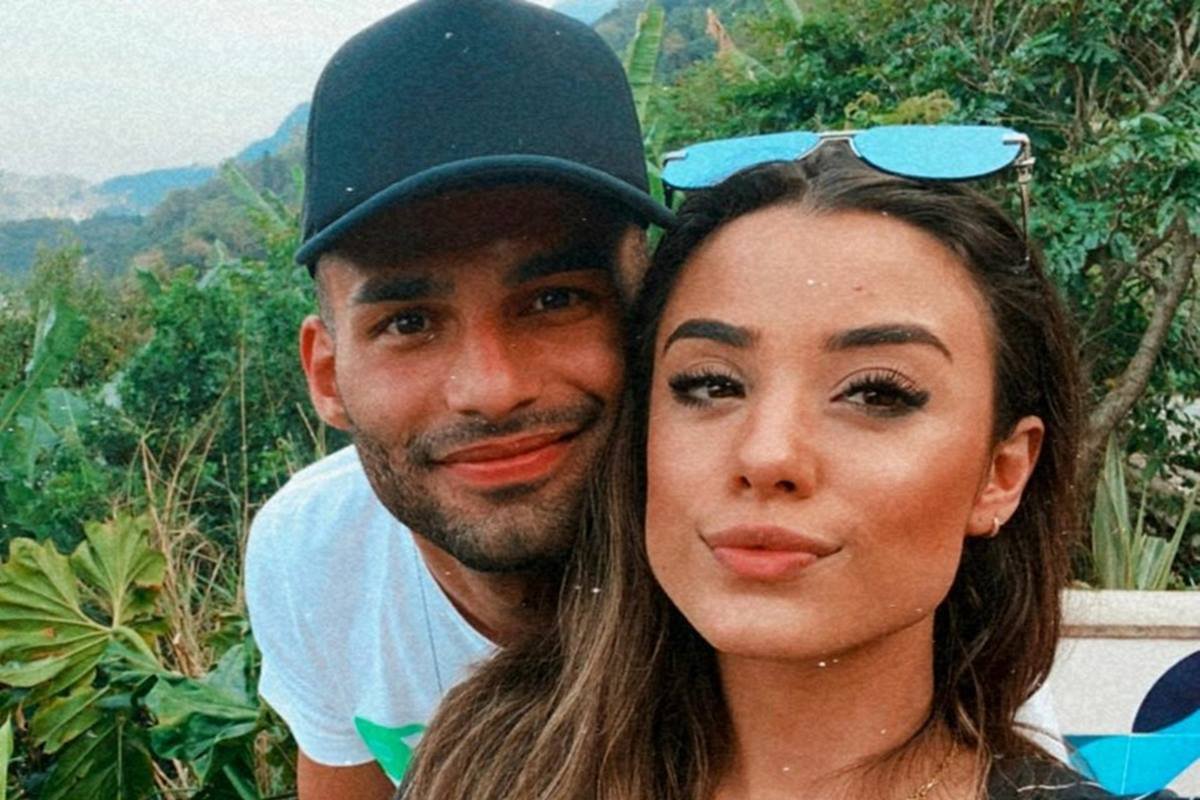 thiago maia e isadora pompeo