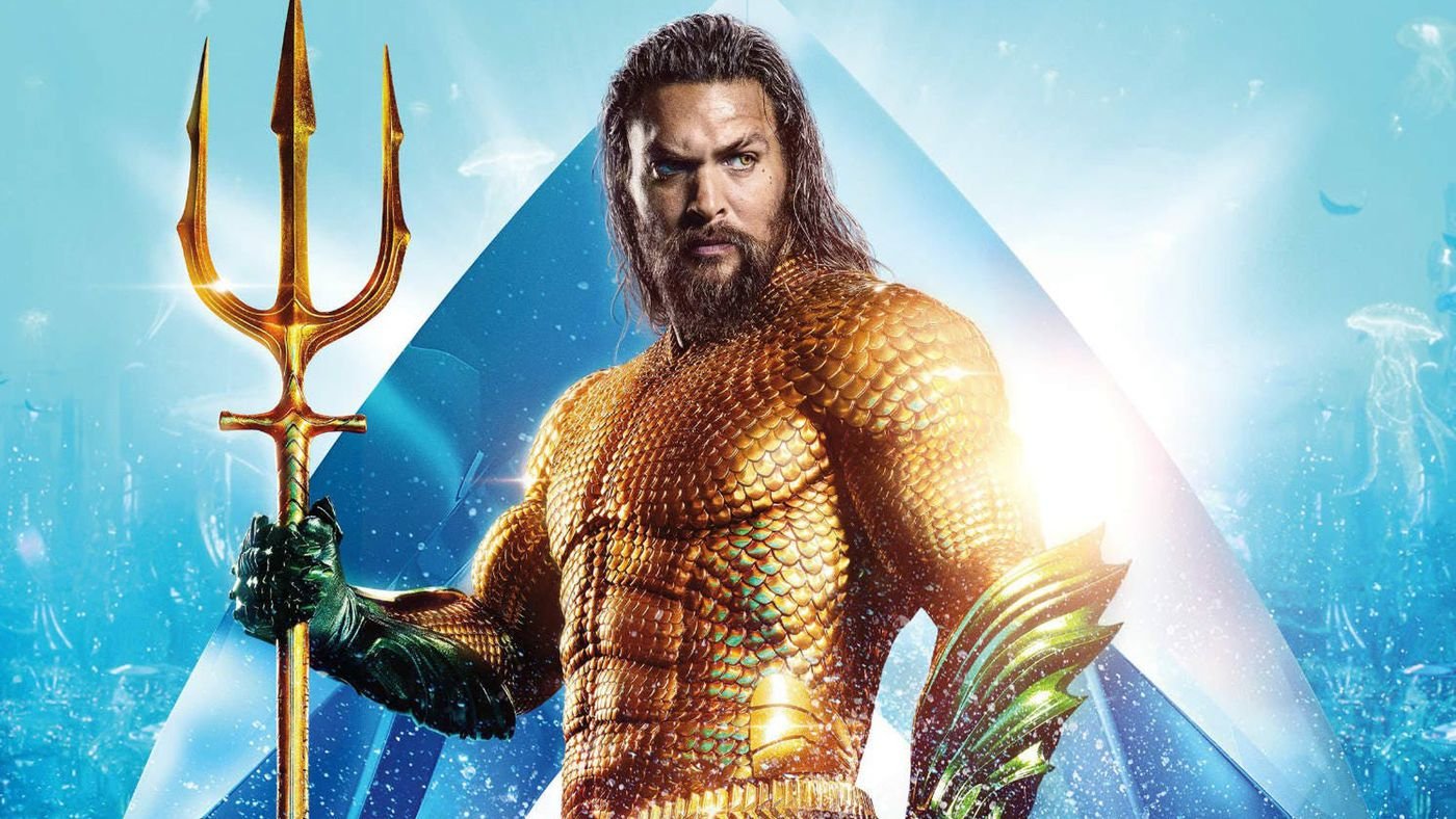 aquaman 2