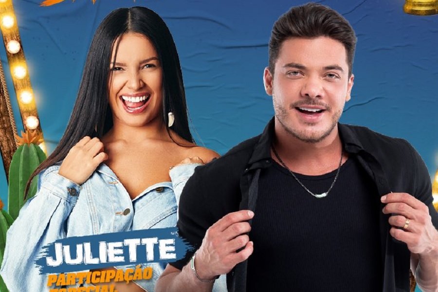 capa juliette safadao