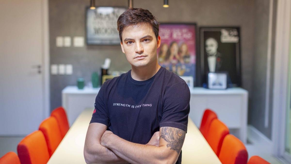 felipe neto ivete sangalo
