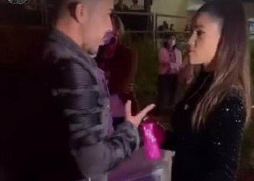 juliette aglomerando carlinhos maia