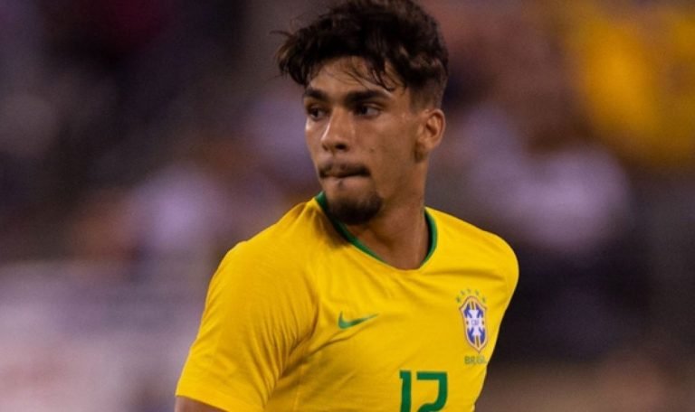Lucas Paquetá publica foto de jantar após vitória do Brasil e torcida interpreta como provocação ao Japão 52 lucas paqueta
