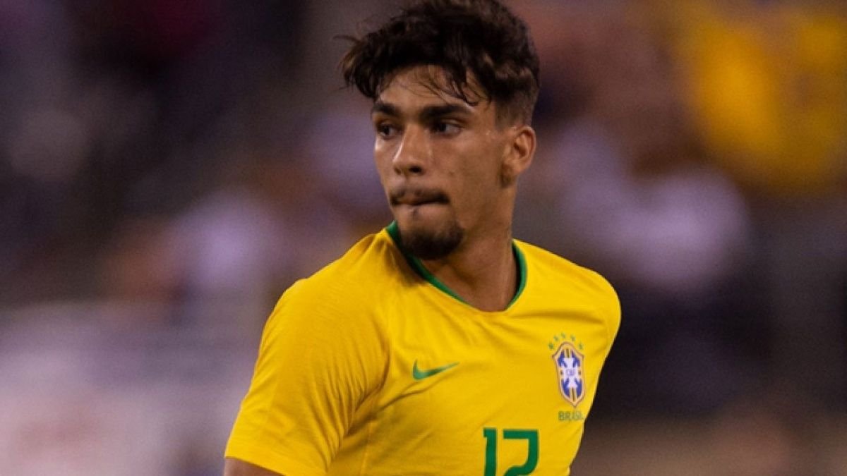 Lucas Paquetá publica foto de jantar após vitória do Brasil e torcida interpreta como provocação ao Japão 43 lucas paqueta
