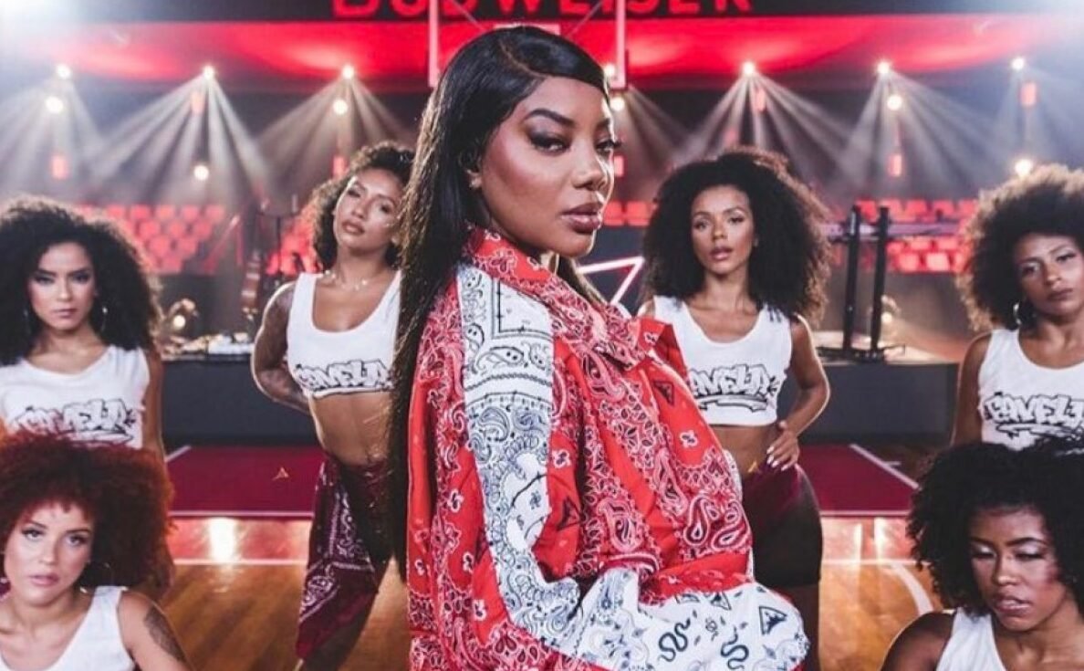 ludmilla nba